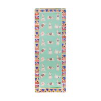 Goat Yoga Mat Design Enjoy Your Yoga Be Unique